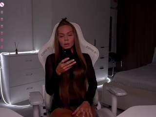 evelina-fox