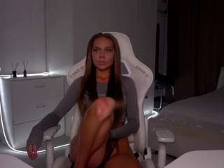 Evelina-fox live cam preview