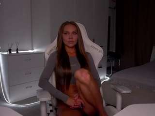 Evelina-fox live cam preview
