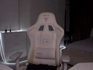 Evelina-fox live cam preview