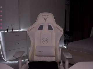 Evelina-fox live cam preview