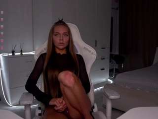 Evelina-fox
