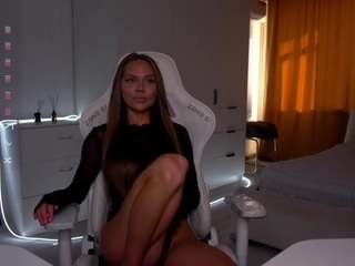 Evelina-fox