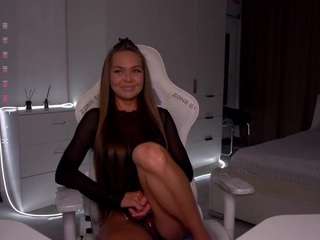 evelina-fox