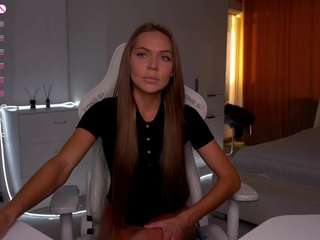 evelina-fox