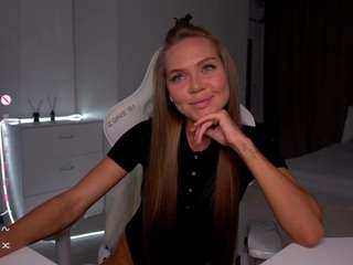 Evelina-fox
