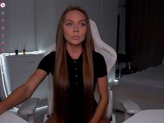 evelina-fox