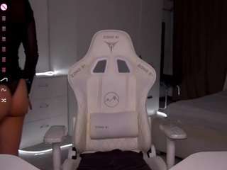 Evelina-fox live cam preview