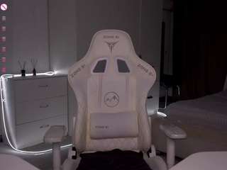 Evelina-fox live cam preview