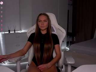 Evelina-fox live cam preview