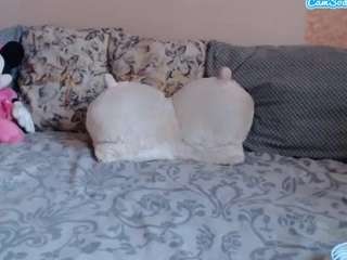 hotdreamxxx Live Webcam on CamSoda