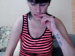 hotdreamxxx Live Webcam on CamSoda