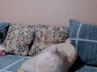 hotdreamxxx Live Webcam on CamSoda