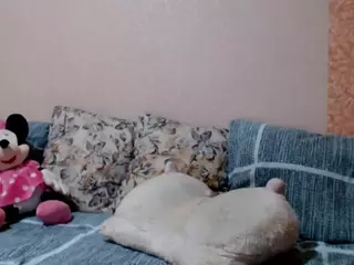HotDreamXXX's Live Sex Cam Show