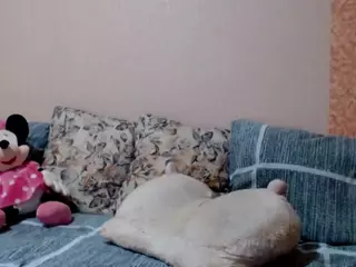 HotDreamXXX's Live Sex Cam Show