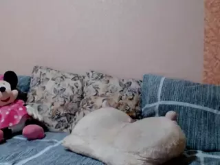 HotDreamXXX's Live Sex Cam Show