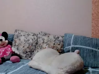 HotDreamXXX's Live Sex Cam Show