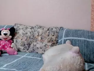 HotDreamXXX's Live Sex Cam Show
