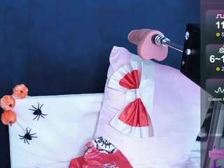 kaya-devis Live Webcam on CamSoda