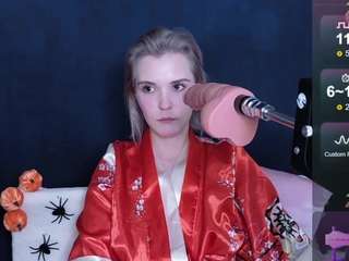 kaya-devis Live Webcam on CamSoda