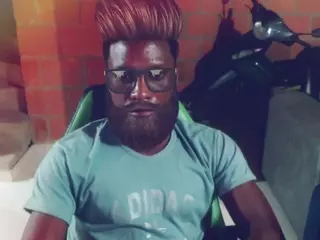 LooneyYun's Live Sex Cam Show