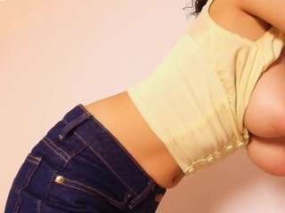 marcelinee50 from CamSoda