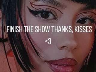 marcelinee50 Live Webcam on CamSoda