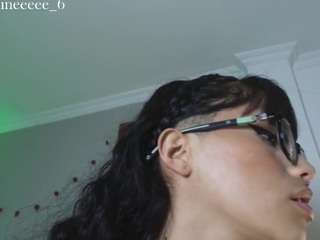 marcelinee50 live webcam show