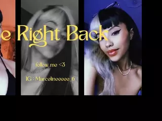 Marcelinee50's Live Sex Cam Show