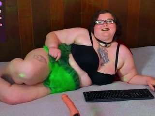 Ramora Rey live cam preview