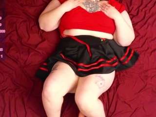 Ramora Rey live cam preview
