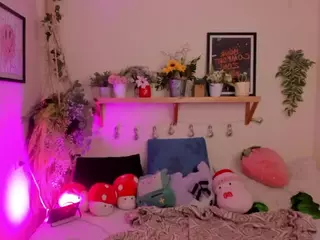 sofiaadiaz's Live Sex Cam Show