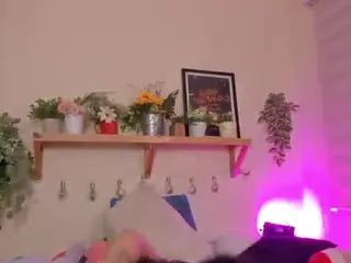 sofiaadiaz's Live Sex Cam Show
