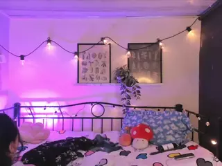 sofiaadiaz's Live Sex Cam Show