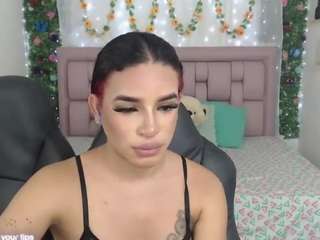 Fee Adult Chat camsoda vicky-dany3