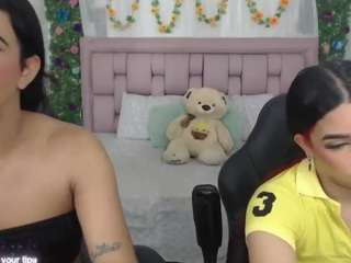 vicky-dany3 camsoda Amateur Adult Webcam 