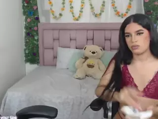 VICKY-DANY3's Live Sex Cam Show