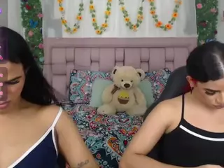 VICKY-DANY3's Live Sex Cam Show