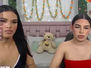 VICKY-DANY3's Live Sex Cam Show