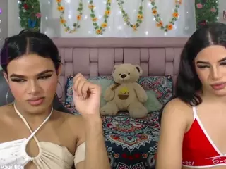 VICKY-DANY3's Live Sex Cam Show