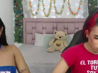 VICKY-DANY3's Live Sex Cam Show