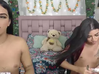 VICKY-DANY3's Live Sex Cam Show