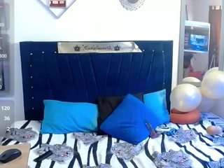 bubis-laru Live Webcam on CamSoda