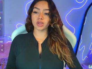 tiffany-lopez22 webcam