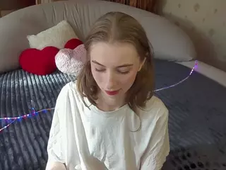 CarrieKerrr's Live Sex Cam Show