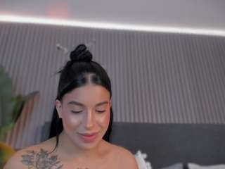emelie-89 webcam