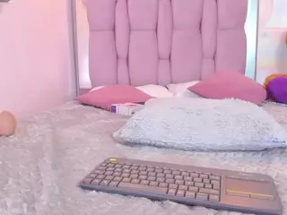 leigh-angels1's Live Sex Cam Show