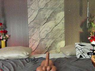 martina-mayers webcam