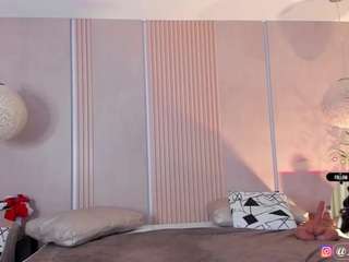 martina-mayers webcam