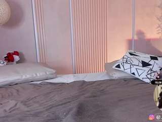 martina-mayers webcam